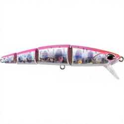 Poisson nageur DUO Spearhead ryuki quattro 90 S ADA4019 Pink yamame
