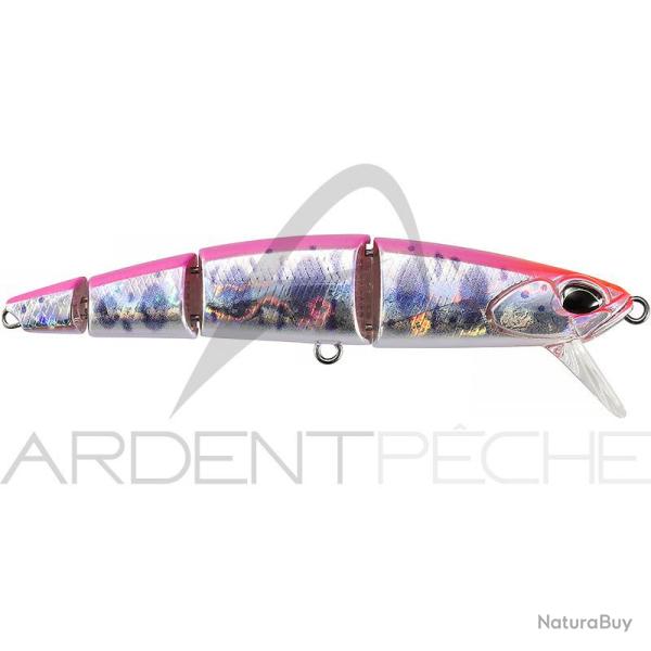 Poisson nageur DUO Spearhead ryuki quattro 90 S ADA4019 Pink yamame