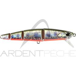 Poisson nageur DUO Spearhead ryuki quattro 90 S GDA4068 Yamame red belly