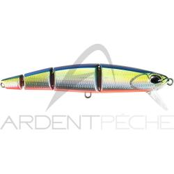 Poisson nageur DUO Spearhead ryuki quattro 90 S SMA4083 Blue back RB II