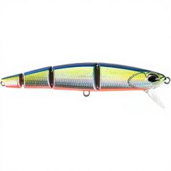 Poisson nageur DUO Spearhead ryuki quattro 90 S SMA4083 Blue back RB II