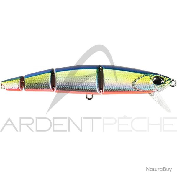 Poisson nageur DUO Spearhead ryuki quattro 90 S SMA4083 Blue back RB II