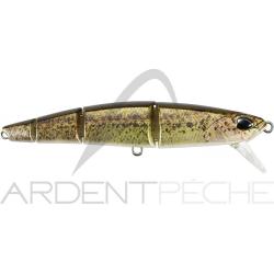 Poisson nageur DUO Spearhead ryuki quattro 90 S CCCZ214 RP Loach