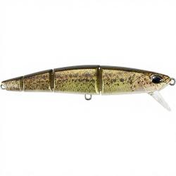 Poisson nageur DUO Spearhead ryuki quattro 90 S CCCZ214 RP Loach