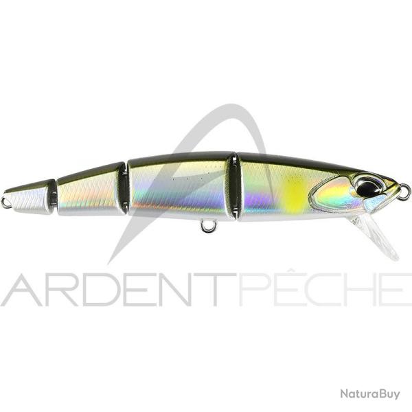 Poisson nageur DUO Spearhead ryuki quattro 90 S SNA4010 Ayu