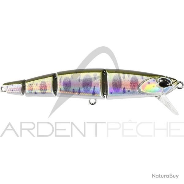 Poisson nageur DUO Spearhead ryuki quattro 90 S SNA4034 Yamame