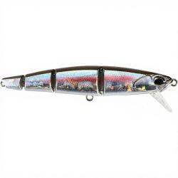 Poisson nageur DUO Spearhead ryuki quattro 90 S GDA4013 Wakasagi