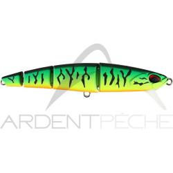 Poisson nageur DUO Spearhead ryuki quattro 90 S ACC3059 Mat tiger