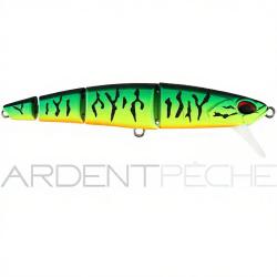 Poisson nageur DUO Spearhead ryuki quattro 90 S ACC3059 Mat tiger