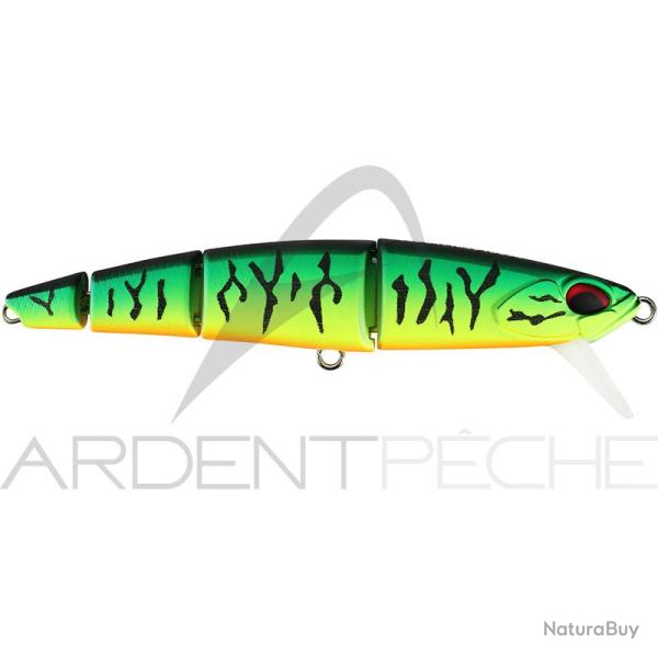 Poisson nageur DUO Spearhead ryuki quattro 90 S ACC3059 Mat tiger