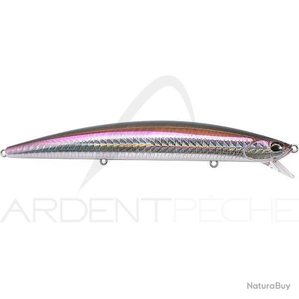 Poisson nageur DUO Tide minnow sprat 140 SF AFA0116 Lance queen