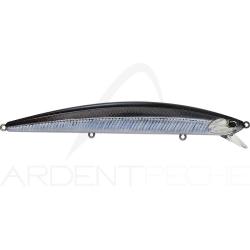 Poisson nageur DUO Tide minnow sprat 140 SF CNA0842 Real anchovy