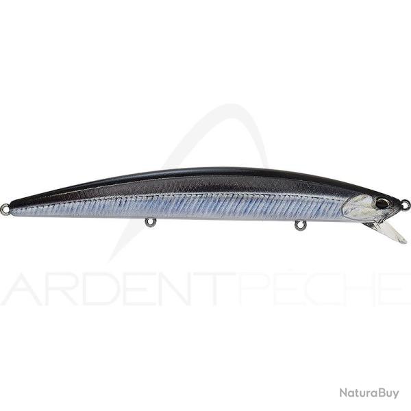 Poisson nageur DUO Tide minnow sprat 140 SF CNA0842 Real anchovy