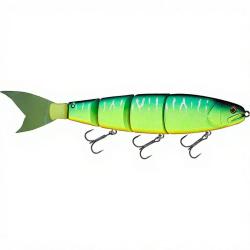 Swimbait MADNESS Balam sinking 300 Mat tiger
