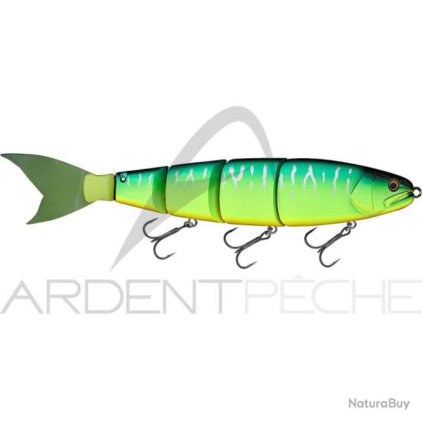 Swimbait MADNESS Balam sinking 300 Mat tiger