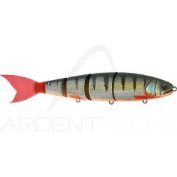 Swimbait MADNESS Balam sinking 300 Red fin perch