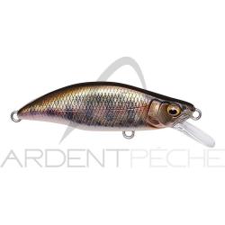 Poisson nageur MEGABASS Great hunting 46 humpback Takumi yamame
