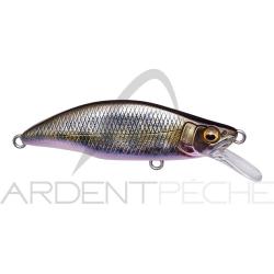 Poisson nageur MEGABASS Great hunting 46 humpback Takumi sake chigyo