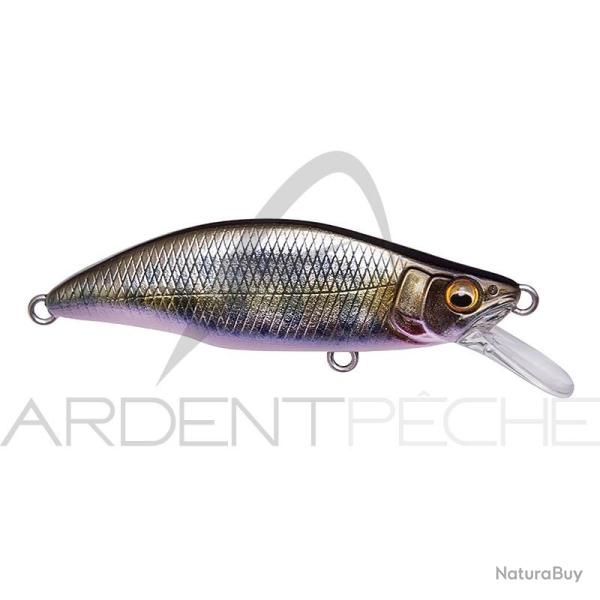 Poisson nageur MEGABASS Great hunting 46 humpback Takumi sake chigyo