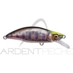 Poisson nageur MEGABASS Great hunting 46 humpback AL Indicator yamame