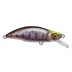 Poisson nageur MEGABASS Great hunting 46 humpback AL Indicator yamame