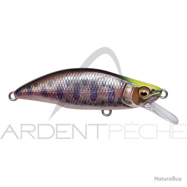 Poisson nageur MEGABASS Great hunting 46 humpback AL Indicator yamame