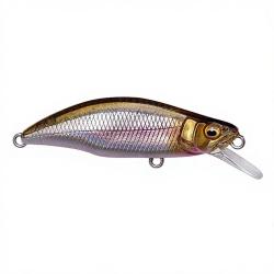 Poisson nageur MEGABASS Great hunting 46 humpback LZ Highland wakasagi