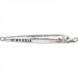 Jig SEA FALCON Cutlassfish cast 20g 02 Crash holo glow belly