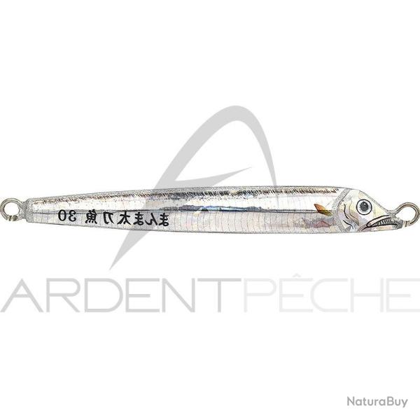 Jig SEA FALCON Cutlassfish cast 20g 02 Crash holo glow belly