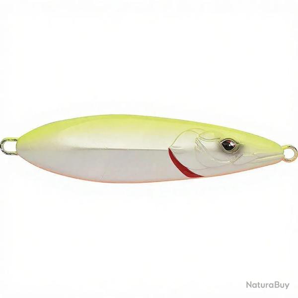 Leurre de surface XORUS Flapsturie Pearl chart OB