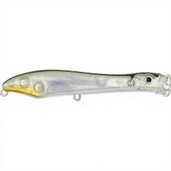 Leurre de surface XORUS Popchinko 140 Ghost lancon