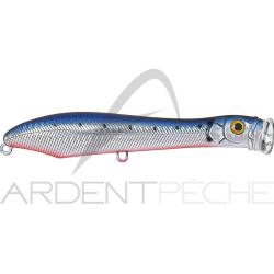 Leurre de surface XORUS Popchinko 140 Sardine RB