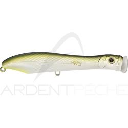 Leurre de surface XORUS Popchinko 140 Mat lan&ccedil;on