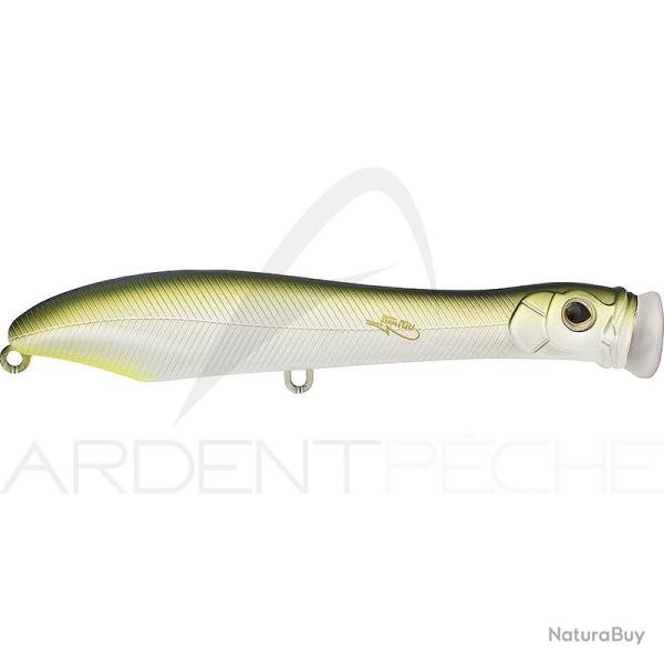 Leurre de surface XORUS Popchinko 140 Mat lan�on