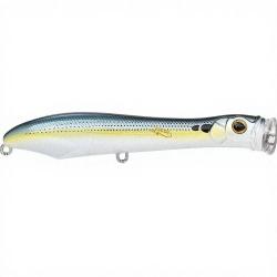 Leurre de surface XORUS Popchinko 140 Gizzard shad