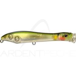 Leurre de surface XORUS Popchinko 140 Pro ayu