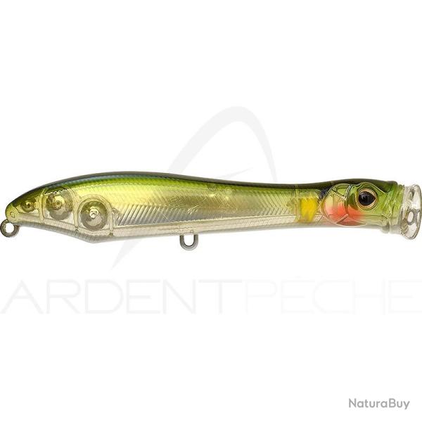 Leurre de surface XORUS Popchinko 140 Pro ayu