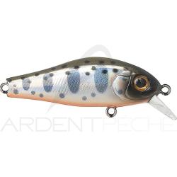 Poisson nageur ZIP BAITS Rigge 43 F 316 Stream yamame OB