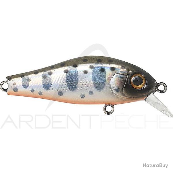 Poisson nageur ZIP BAITS Rigge 43 F 316 Stream yamame OB