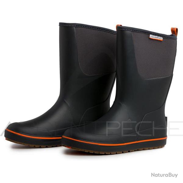 Bottes GRUNDENS 12 Deck boot anchor