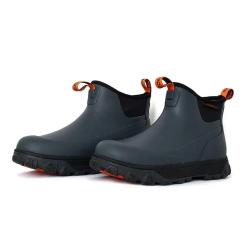 Bottes GRUNDENS 6 Deviation ankle boot dark slate