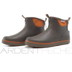 Bottes GRUNDENS Deck boss ankle boot brindle 41