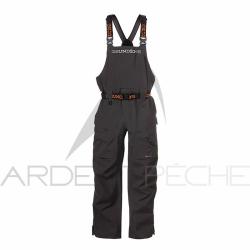 Combinaison GRUNDENS Gambler gore tex bib anchor XL