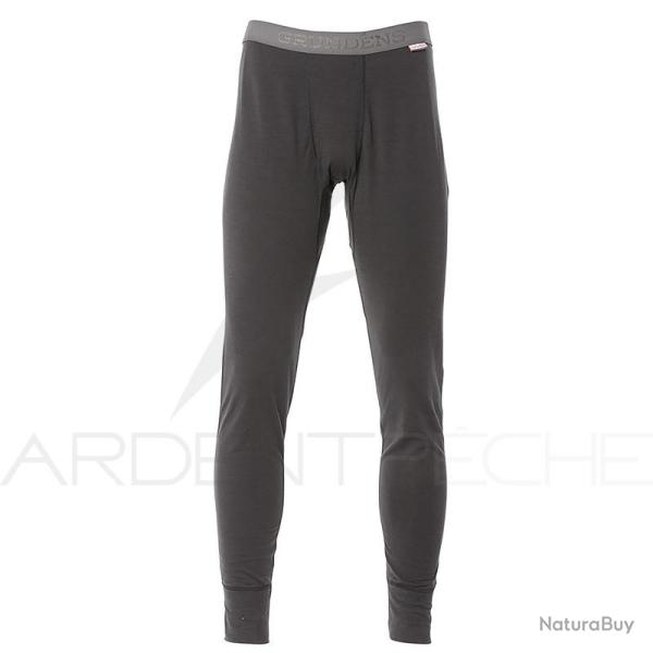Pantalon GRUNDENS Grundies light crew bottom anchor