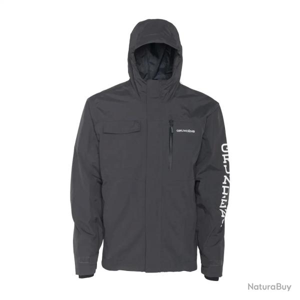 Veste GRUNDENS Transmit Jacket Anchor