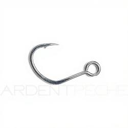Hame&ccedil;on simple leurre DECOY Single 33 Castin pike H6