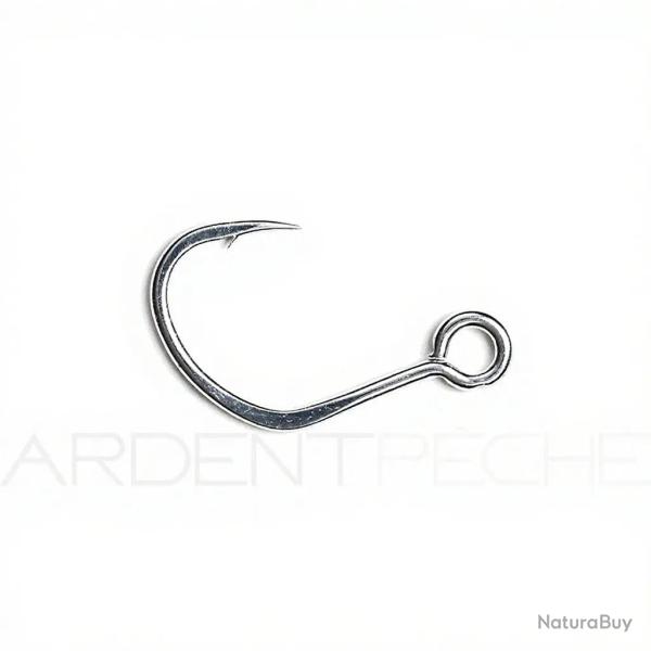 Hame�on simple leurre DECOY Single 33 Castin pike H6