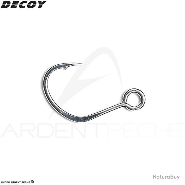 Hame�on simple leurre DECOY Single 33 Castin pike H2