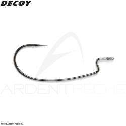 Hame&ccedil;on texan DECOY Worm 37 KG Hook narrow H2/0