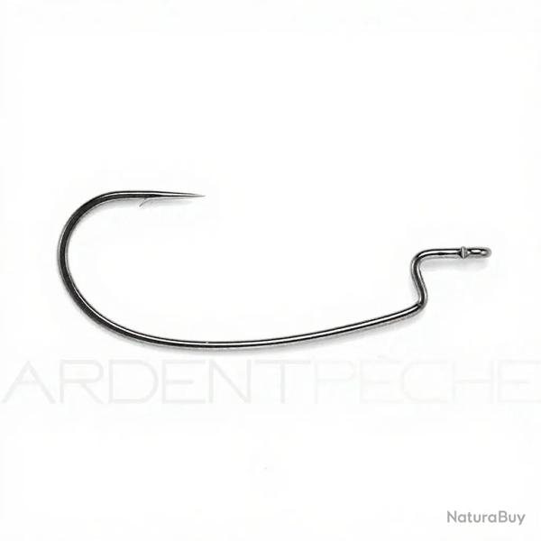 Hame�on texan DECOY Worm 37 KG Hook narrow H2/0